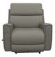 La-Z-Boy® Apollo Flint Manual Wall Recliner-1