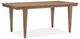 Magnussen Home® Lindon Belgian Wheat Rectangular Dining Table-0
