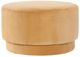 HF Custom Customizable Silas Medium Round Ottoman-0