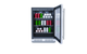 Elica Riserva 24" 4.8 Cu. Ft. Stainless Steel Built-In Beverage Center-4