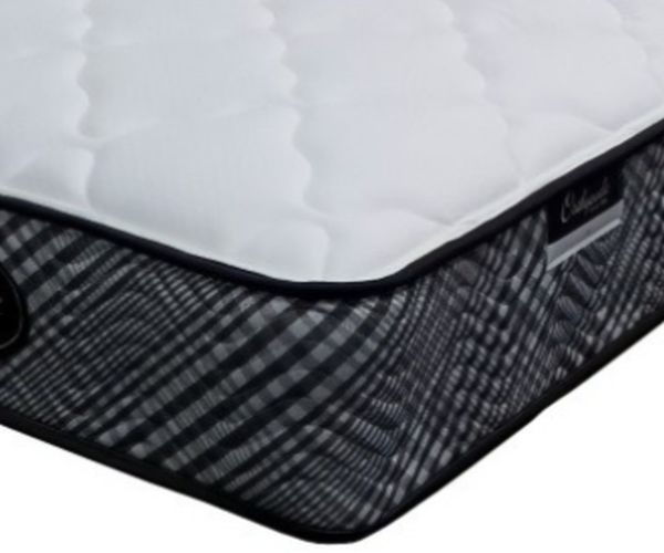 Spring Air® Spring O Pedic 200 11" Hybrid Medium Tight Top Twin XL Mattress-1
