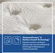 Sealy® Posturepedic® Halliday Innerspring Medium Tight Top King Mattress-4