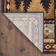 Oriental Weavers™ Woodlands 5'x7' Style 1 Area Rug-4