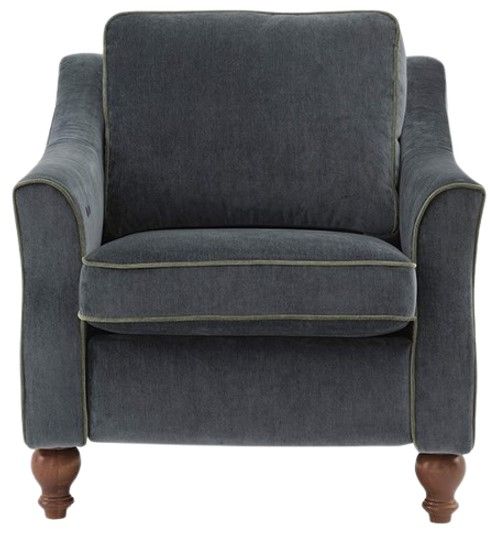 Best® Home Furnishings Customizable Erin & Ben Co. Adeline Power Incliner Chair with Dark Walnut Legs-4