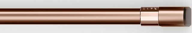 Café™ Brushed Copper Single Wall Oven Handle-2