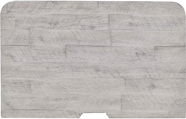 aspenhome® Zane Parchment 2-Drawer Nightstand-1