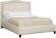 Vanguard® Furniture Vanguard Caroline or Casey Espresso Queen Bed-0