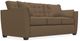 La-Z-Boy® Dillon Mink Queen Sleep Sofa-2