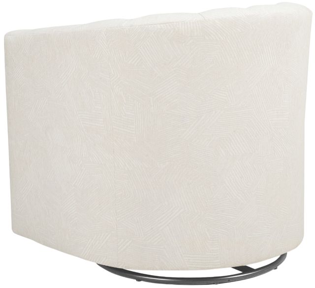 Temple Furniture Customizable Connor 29975 Swivel Chair-2