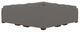 La-Z-Boy® Meyer 5-Piece Charcoal Sectional-2