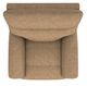 La-Z-Boy® Trouper Camel Power Rocking Recliner with Headrest and Lumbar-4
