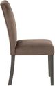 Signature Design by Ashley® Jeshina Mocha Dining Side Chair-2