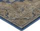 Dalyn™ Rug Company Hatay HY3 Navy 5'x8' Area Rug-1