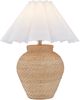 Forty West Berkeley Brown Table Lamp-2