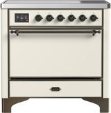 Antique White