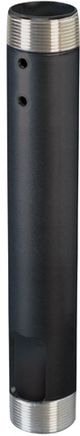 Chief® Black 36" Fixed Extension Column-0
