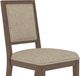Canadel Customizable 813A Upholstered Counter Stool-1