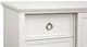 Magnussen Home® Juniper Hill Whisper White Door Chest-5