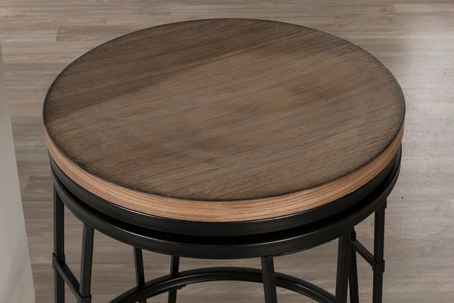HH2 Home Northpark Swivel Counter Stool-2