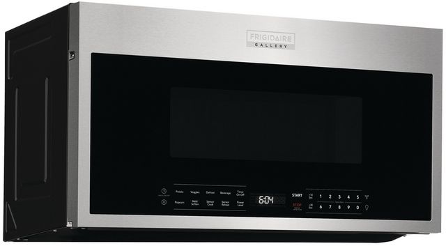 Frigidaire Gallery® 2 Piece Smudge-Proof® Stainless Steel Kitchen Package-10