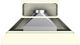 Vent-A-Hood® 54" Biscuit Euro-Style Wall Mount Range Hood-2