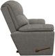 La-Z-Boy® Morrison Charcoal Manual Rocking Recliner-2