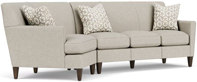 Flexsteel® Digby Sectional-4