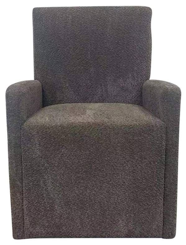 Parker House® Pure Modern Himalaya Granite Dining Chair-0