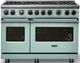 Viking® 7 Series 48'' Splash Pro Style Gas Range-4