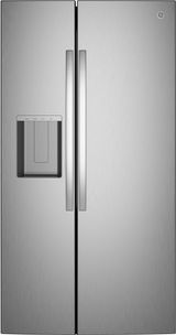Fingerprint Resistant Stainless Steel