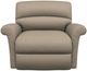 La-Z-Boy® Robin Latte Manual Reclining Chair and a Half-1