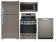 GE Kitchen 4 Piece Package 304-0