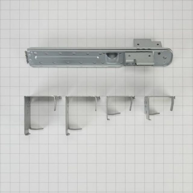 Whirlpool® Microwave Oven Hood Bump Out Kit-2