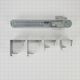 Whirlpool® Microwave Oven Hood Bump Out Kit-2