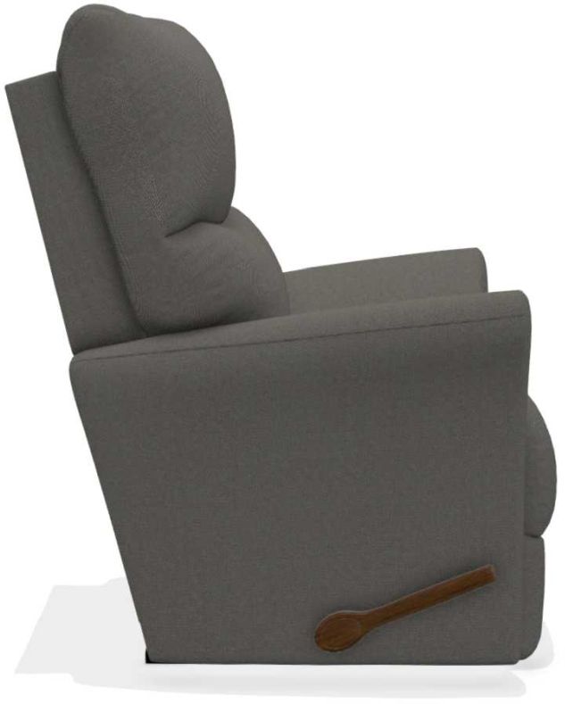 La-Z-Boy® Rowan Granite Recliner-2