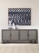 Century® Curate Mackinaw Mink Grey Credenza-2