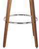 Armen Living Sonia Cream 30" Bar Stool-4