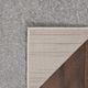 Nourison Home™ Nourison Essentials Silver Grey 5'x8' Area Rug-2