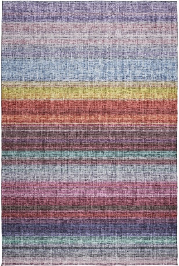 Dalyn™ Rug Company Portico PO2 Lavender 5'x8' Area Rug-0