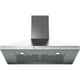 GE® 30" Stainless Steel Wall Mounted Range Hood-1