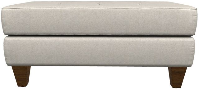 La-Z-Boy® Laurel Dove Ottoman-1