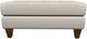 La-Z-Boy® Laurel Dove Ottoman-1