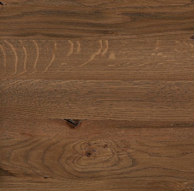 Artisan & Post by Vaughan-Bassett Dovetail Natural 76'' Gathering Dining Table-3
