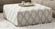 Albany Industries Haven Cocoa Cocktail Ottoman-0