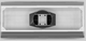 Vent-A-Hood® Designer Series 66" Stainless Steel Island Range Hood-3