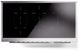 Ilve® Professional Plus II 48" White Pro Style Induction Range-3