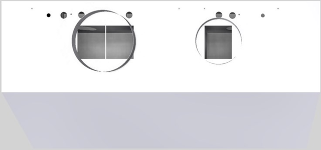 Vent-A-Hood® 42" Under Cabinet Range Hood-White-2