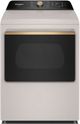 Amana® 7.5 Cu. Ft. Fresh Linen Smart Gas Dryer with Steam Iron and AI Dry-0