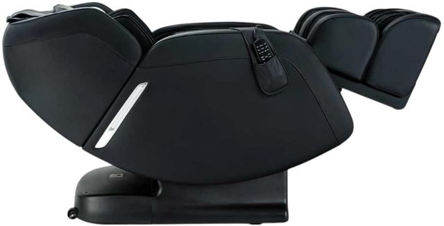Cozzia® Black Massage Chair-1