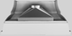 Vent-A-Hood® Designer Series 60" Stainless Steel Wall Mounted Range Hood-5